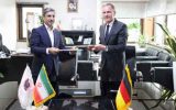 آلمان علاقه‌مند به افزایش سطح همکاری‌های مشترک با ایران است