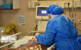 ۴۱ بیمار کرونایی در مراکز درمانی ایلام بستری شدند