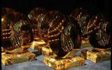 جایزه باربد سی‌وهفتمین جشنواره موسیقی فجر برگزیدگان خود را شناخت