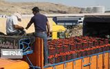 ۱۲۷ هزار تن کالای استاندارد امسال از مرز مهران به عراق صادر شد