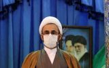 امام جمعه ایلام: انقلاب اسلامی ایران استمرار نهضت انبیاست