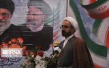 منافع آمریکا با تفکر انقلاب اسلامی به خطر افتاده است