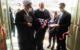 ۱۲  پروژه عمرانی  با اعتبار ۷۲۵ میلیارد ریال در شهرستان ایوان افتتاح  شد