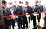 افتتاح هنرستان ۱۲ کلاسه مصلی نژاد با حضور معاونت سیاسی امنیتی استانداری