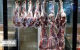 انواع گوشت قرمز با قیمت مناسب در روزهای پایانی سال عرضه می‌شود