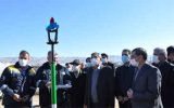 طرح گازرسانی به یک روستا و ۷ واحد تولیدی صنعتی در مهران افتتاح و کلنگ‌زنی شد