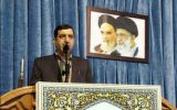 فرماندار مهران: مقاومت ملت ایران فتنه های جبهه استکبار را بی اثر کرد