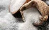 واردات و ذخیره سازی دو میلیون تن شکر و روغن خام