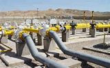 قرارداد سوآپ گازی با ترکمنستان مشکل کمبود گاز در مناطق شمالی را برطرف کرد