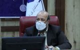 معاون استاندار ایلام: نظارت بر رعایت پروتکل‌های بهداشتی در آرامستان‌ها تشدید می‌شود
