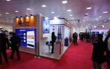 خدمات جدید «صاپ» و «سامانه جامع بازاریابی» بانک صادرات ایران در نمایشگاه تراکنش