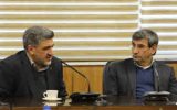 گسترش همکاری بانک صادرات ایران و گروه «مینو»