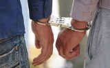 دستگیری ۱۰۰ سارق و کشف ۲۱۲ فقره سرقت در ملکشاهی