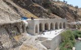 پل بریم باشت یادگار شکوه تمدن ایرانی