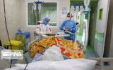هفت بیمار کرونایی در مراکز درمانی ایلام بستری شدند