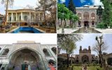 تهران‌گردی در قرن جدید/ مکاشفه تهران از میان کاخ و کلیسا و مسجد