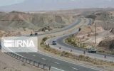 مدیرکل راه: ۱۰۰ کیلومتر بزرگراه ایلام – مهران زیر بار ترافیک رفته است