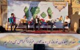 فرج علیپور: آوازها و سازهای محلی و مقامی نیازمند حمایت جدی متولیان فرهنگی است