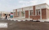 مدرسه مشارکتی در روستای شوره ماژین دره شهر احداث می شود