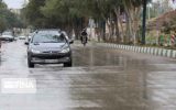 انجیره آبدانان، رکورددار بارندگی ۴۸ ساعت گذشته ایلام