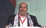 مقام ارشد حماس: سخنرانی رهبر انقلاب تأکیدی بر حمایت ایران از فلسطین بود