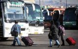 مدیرکل راهداری: جابجایی ‌مسافر در ایلام ۴۰ درصد افزایش یافت