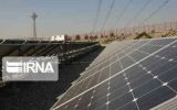 توسعه ۱۰ هزار مگاواتی انرژی‌های تجدیدپذیر دستاورد مهم دولت سیزدهم