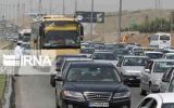 مدیرکل راهداری: تردد وسایل نقلیه نوروز امسال در ایلام ۱۷ درصد افزایش یافت