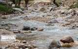 مدیرعامل آب منطقه ای: خشکسالی روان آب رودخانه های ایلام را تا ۸۲ درصد کاهش داد