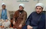 حجت الاسلام دارابی مجروح دیگر حادثه تروریستی حرم مطهر رضوی به شهادت رسید