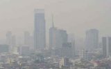 شهروندان ایلامی تا پایان آلودگی هوا توصیه های بهداشتی را رعایت کنند