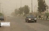 آلودگی هوای مهران به ۶ برابر حد مجاز رسید