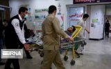گرد و غبار ۲۸۳ نفر را در ایلام روانه بیمارستان کرد