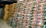 حمایت از مصرف‌کنندگان با واردات ۷۰۰ هزار تن برنج در نیمه اول امسال