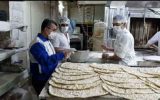 وزارت جهادکشاورزی گران شدن نان را تکذیب کرد
