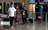 الزاماتِ کرونایی ورود مسافر به ایران به حالت قبل بازگشت/ همراه داشتن کارت واکسن و برگه آزمایش کرونا الزامی است