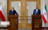 امیرعبداللهیان: راه حل بحران اوکراین سیاسی است/ وزیر خارجه لهستان: همکاری‌های اقتصادی با ایران افزایش می‌یابد