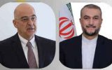 تاکید امیرعبداللهیان بر عزم ایران جهت دستیابی به توافقی خوب و پایدار در مذاکرات