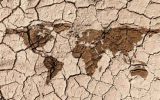 ایران در کانون خشکسالی جهانی