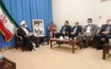 امام جمعه ایلام: دلالان گردشگری در مرز مهران باید حذف شوند