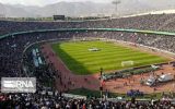 اجتماع ۱۰۰ هزار نفری «سلام فرمانده» در ورزشگاه آزادی آغاز شد