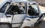 تصادف ۲ خودروی پراید در ایلام سه کشته و چهار زخمی بر جای گذاشت