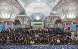 برگزاری مراسم ۱۴ و ۱۵ خرداد در تهران و ۹۰۰ شهر کشور