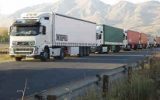 مذاکره با ترکمنستان برای کاهش عوارض عبور کامیون‌های ایرانی/ عشق‌آباد مبلغ عوارض را افزایش نداده است