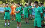 دعوت ۲ فوتبالیست ایلامی به اردوی تیم ملی جوانان