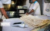 ۹ هزار کارتخوان جدید در اختیار نانوایی‌های تهران قرار گرفت/ فروش نان بدون محدودیت و افزایش قیمت