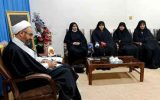 فراکسیون زنان مجلس حوزه آسیب های اجتماعی ایلام را مورد توجه قرار دهد