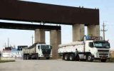 رشد ۱۵ درصدی تجارت ایران با عراق در دولت سیزدهم