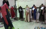 نمایشگاه مد و لباس ایرانی ، اسلامی در ایلام برپا می‌شود