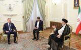 رئیس‌جمهور: ارتقای روابط تهران- باکو به همکاری‌های منطقه‌ای موثر منتهی می‌شود